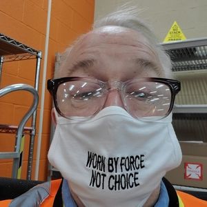 Meet your Posher, John